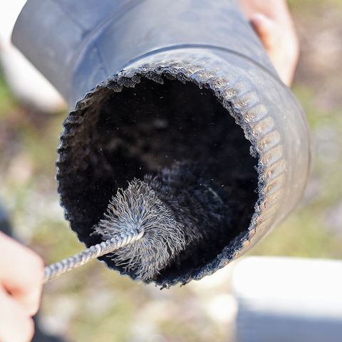 Chimney Sweeping Services in Enfield