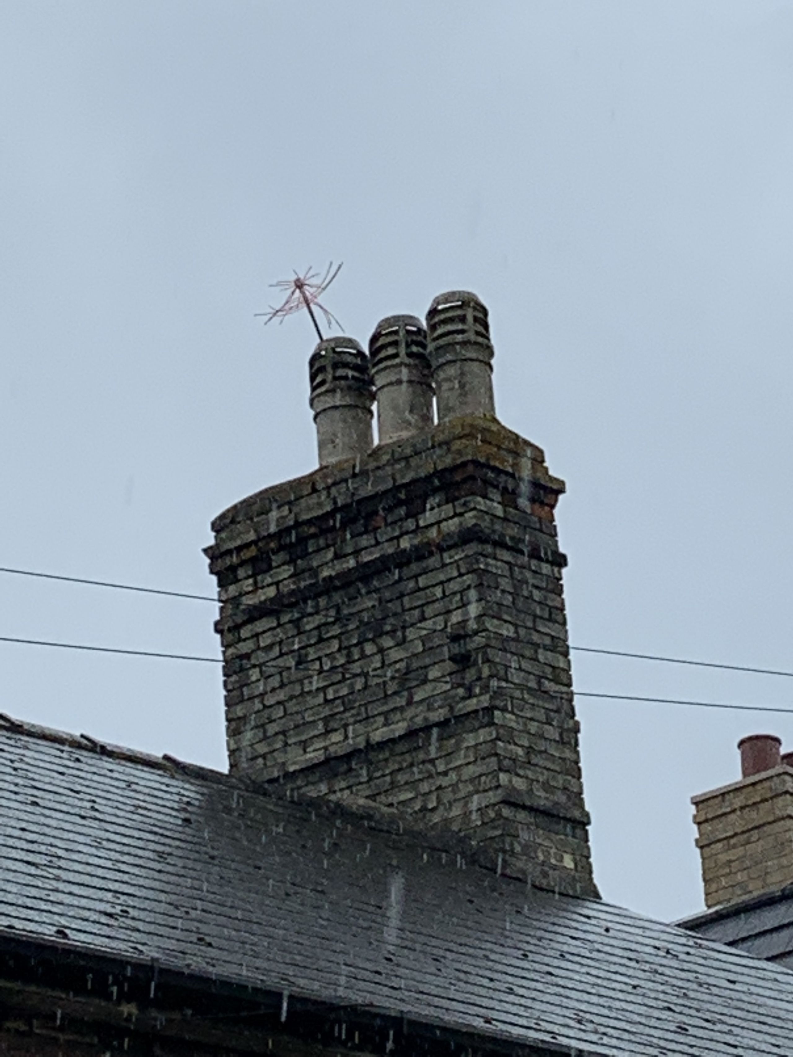 View Previous Chimney Projects City Chimneys
